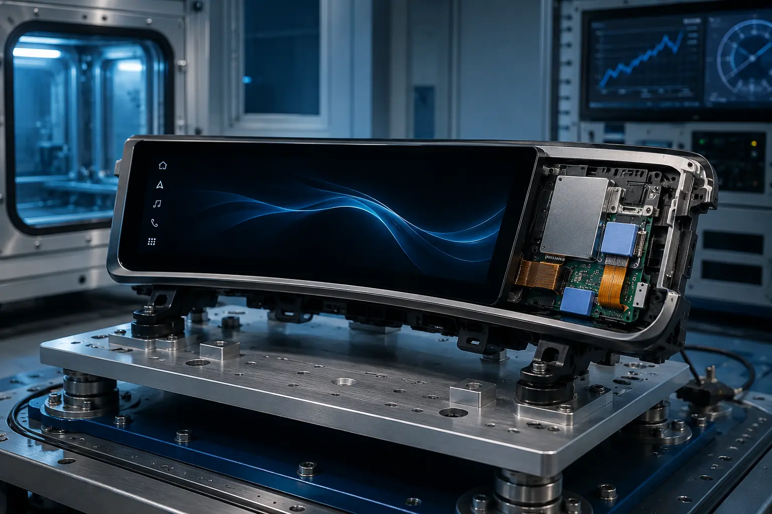 Automotive Electronics