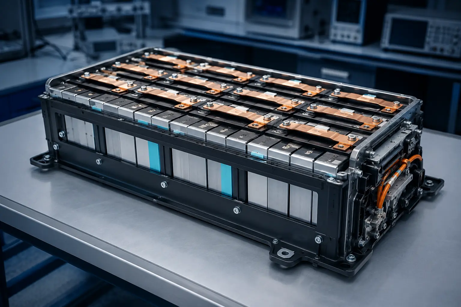 EV Battery