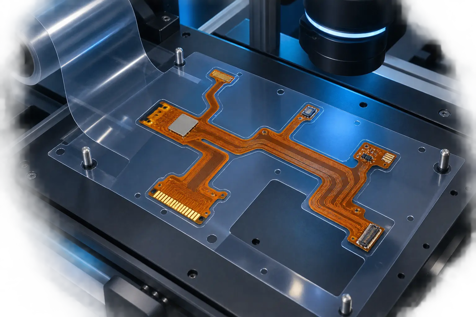 FPC & Flexible Electronics