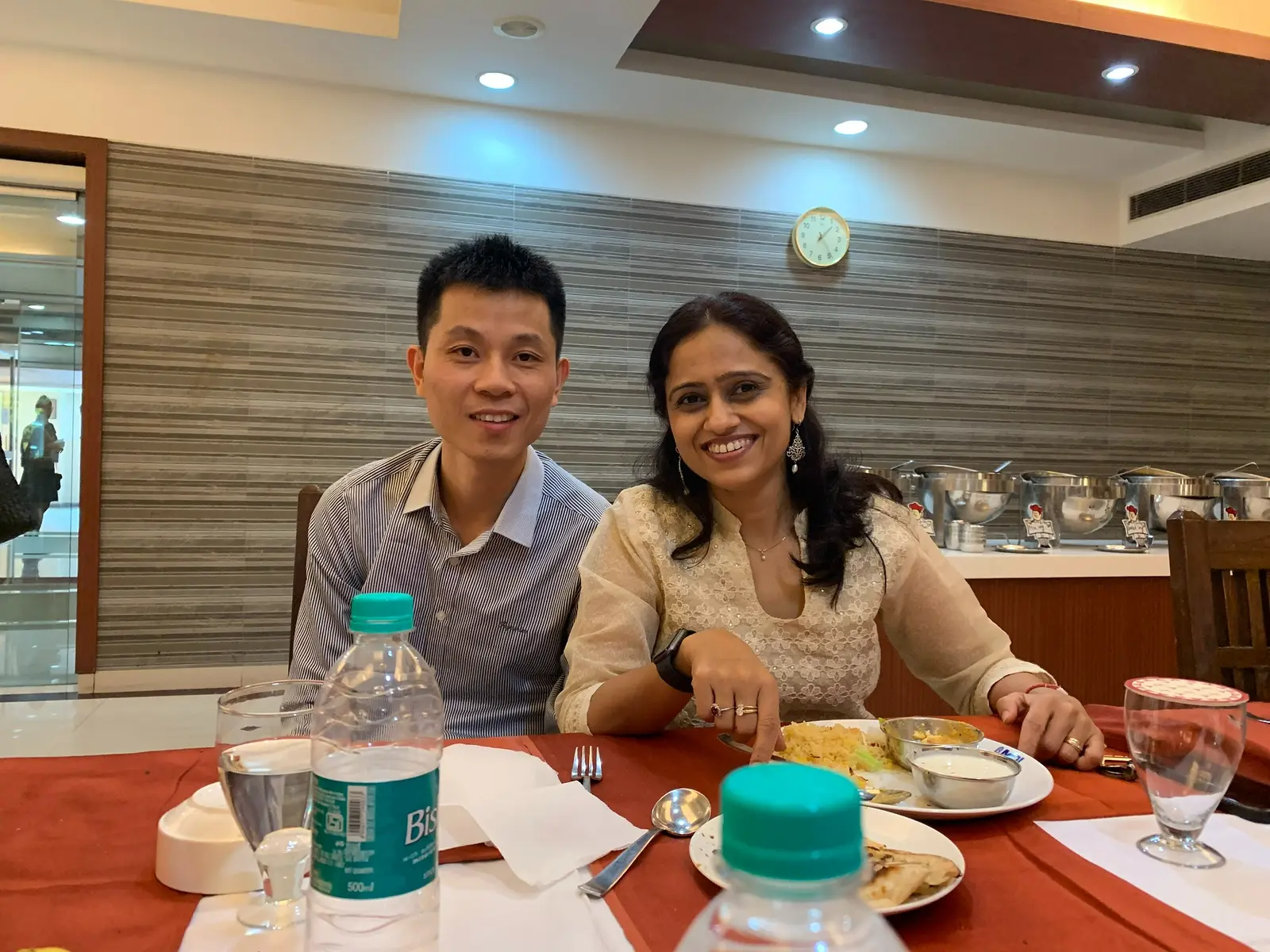 ECLEAR Representatives Join OneMBA Activities in New Delhi and Xiamen — Event photos. 10
