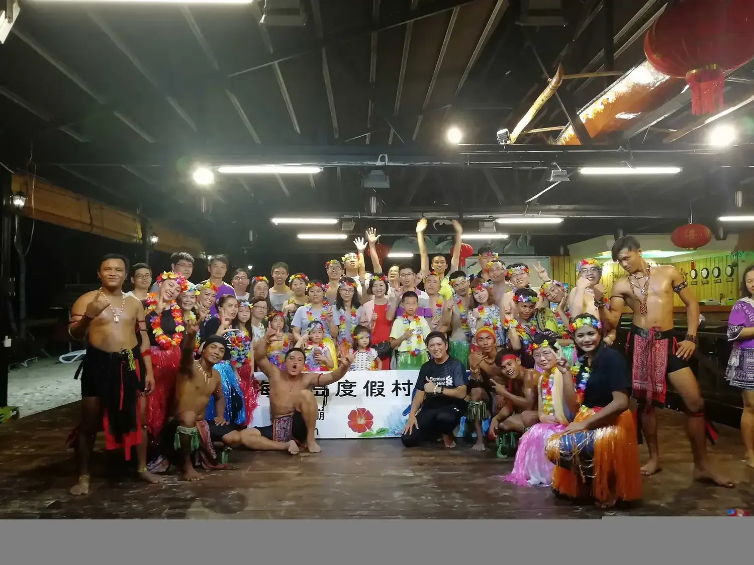 ECLEAR Team-Building Retreat in Sabah — Event photos. 3