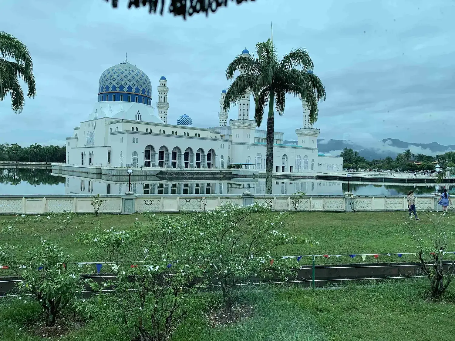 ECLEAR Team-Building Retreat in Sabah — Event photos. 6