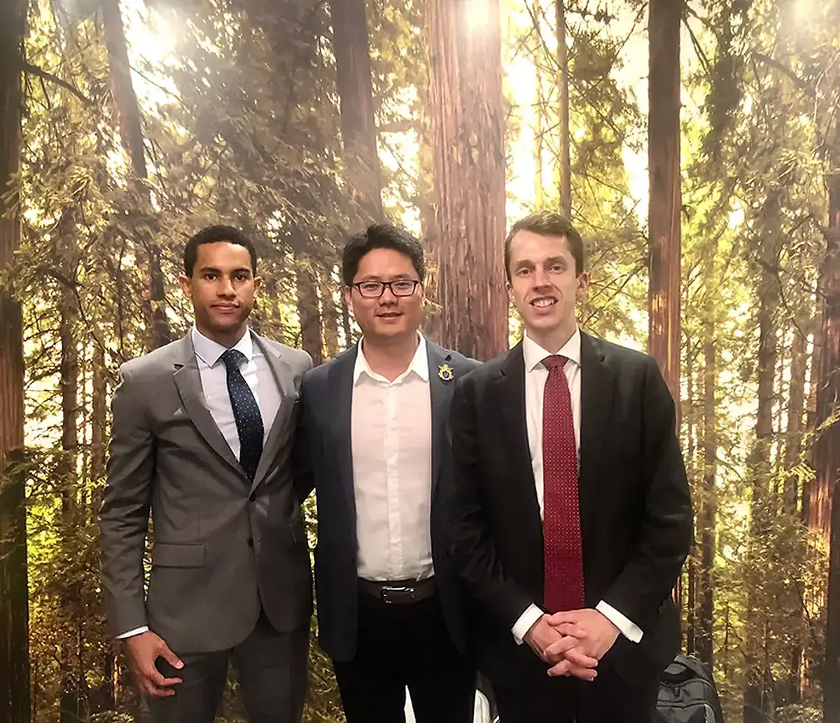 ECLEAR Optics Appoints Dr. Johnny Zheng as CEO