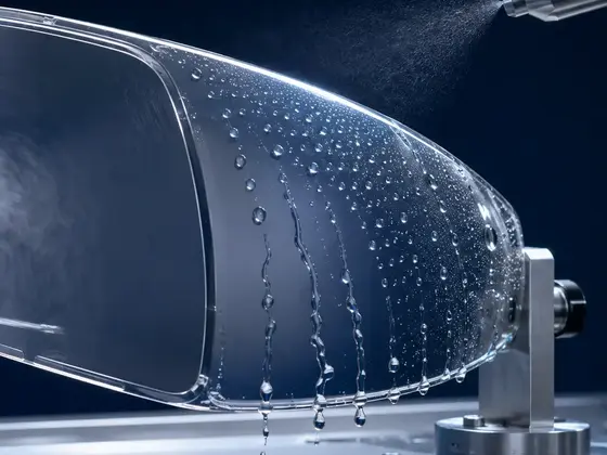 Hydrophobic & Oleophobic Coatings