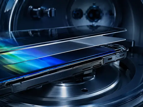 OCA Optical Bonding Materials