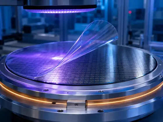 UV, Thermal & Reworkable Debonding Films