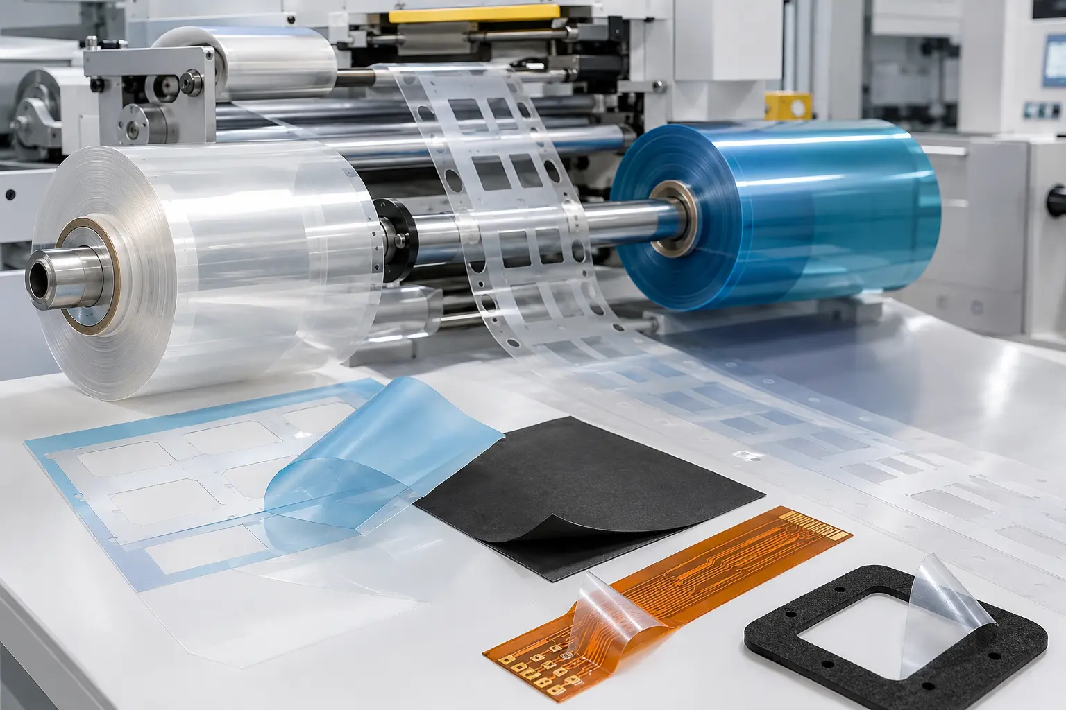 Functional Films