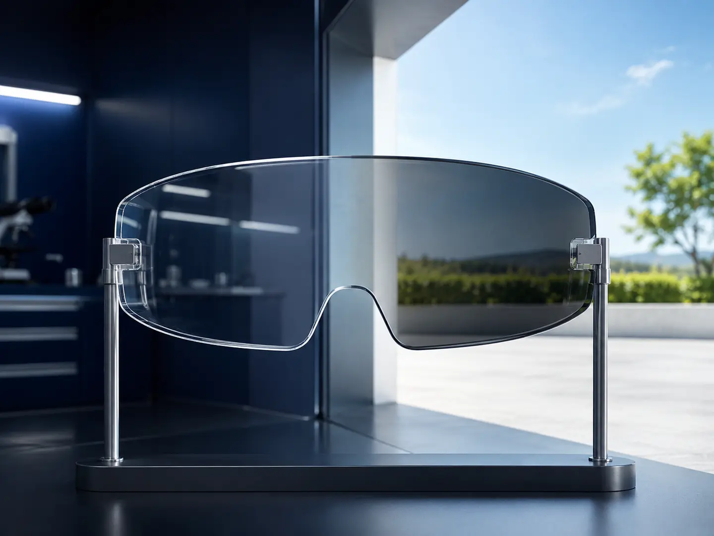 Photochromic Coatings