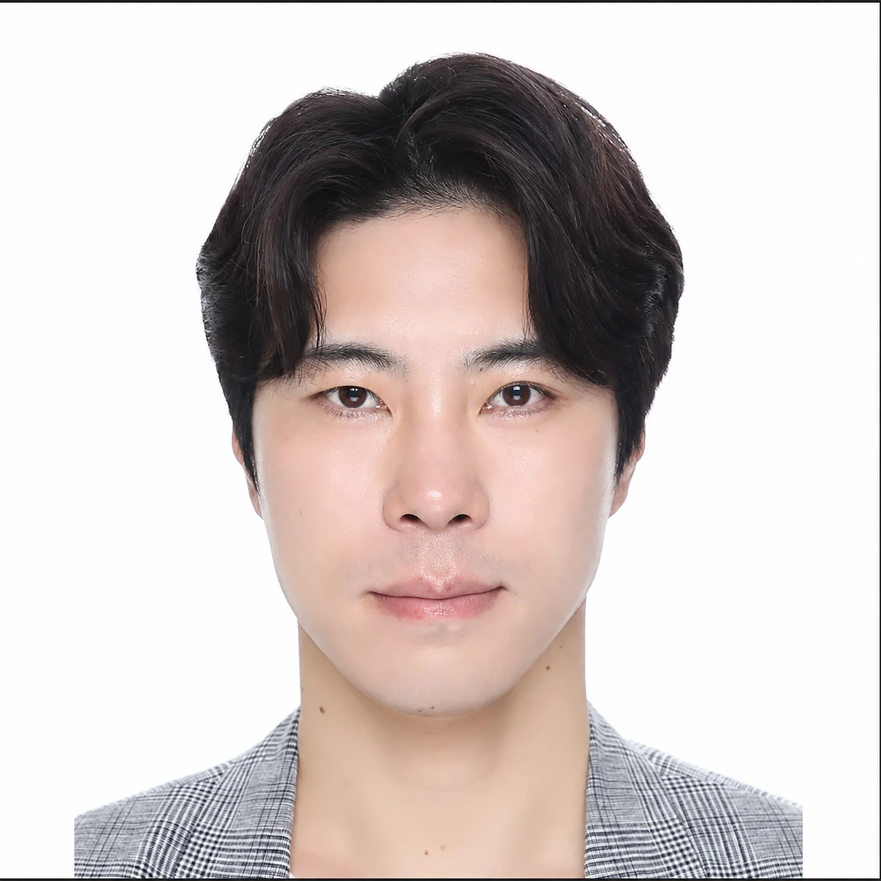 Dr. Hwajin Oh