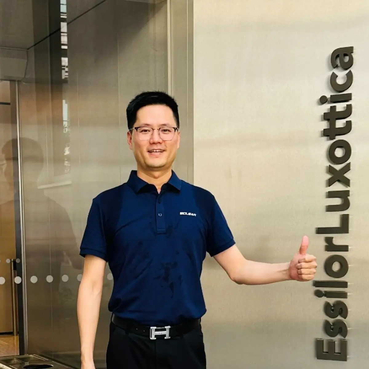 Dr. Johnny Zheng