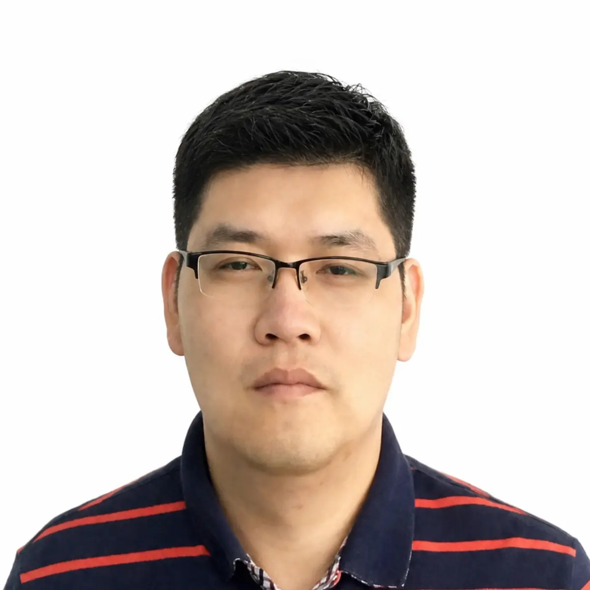 Gary Guo