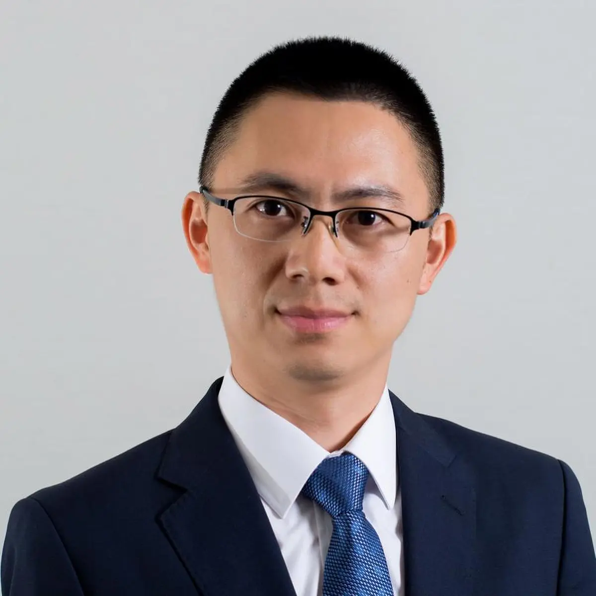 George Zhang